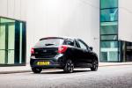 Ford Ka+ Black 2016 года (UK)